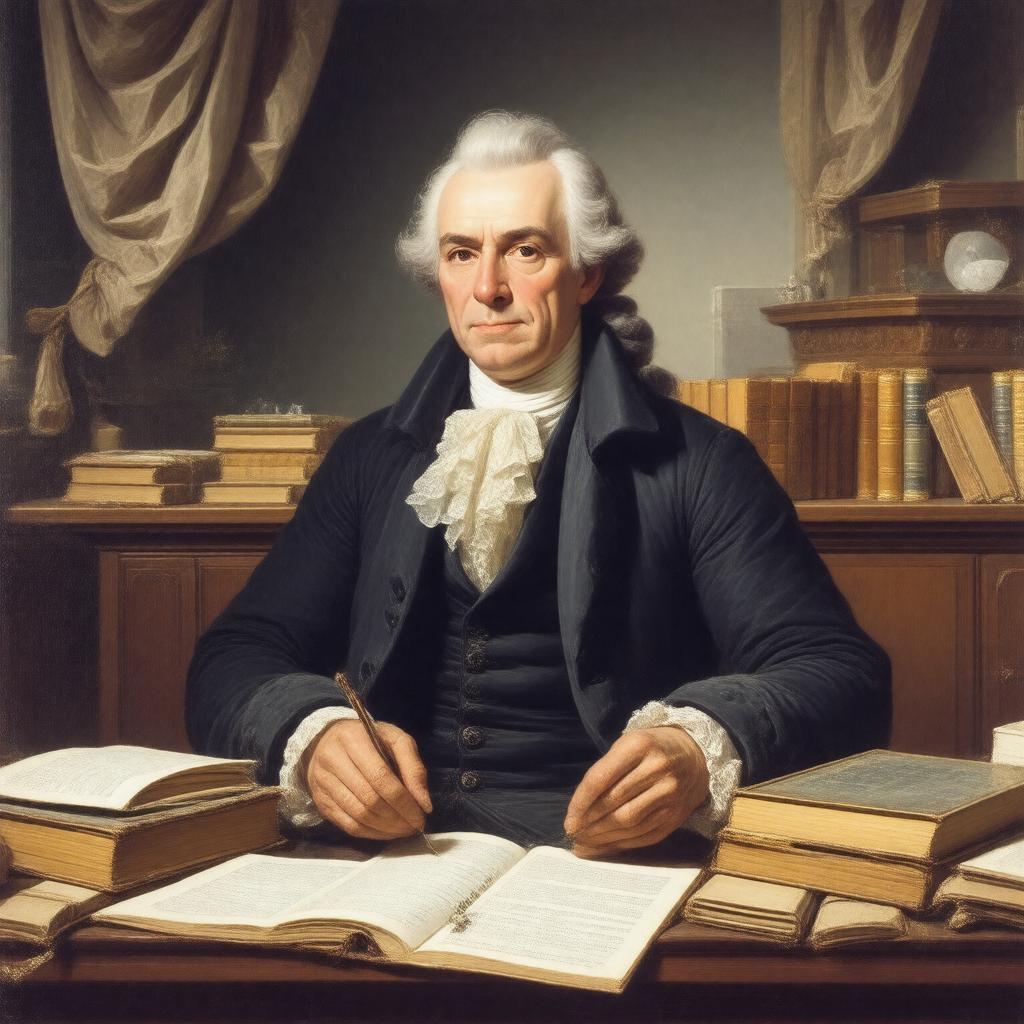Pierre-Simon Laplace